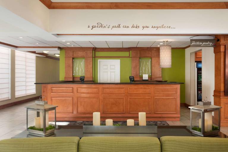 Hilton Garden Inn West Monroe — photo 3