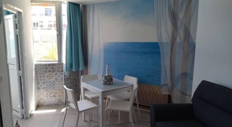Nice apartment with pool | Next to the beach | Pet-friendly in San Bartolomé de Tirajana