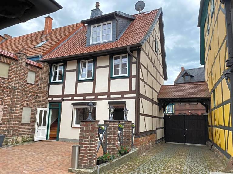 Bed & Breakfast Salzwedel