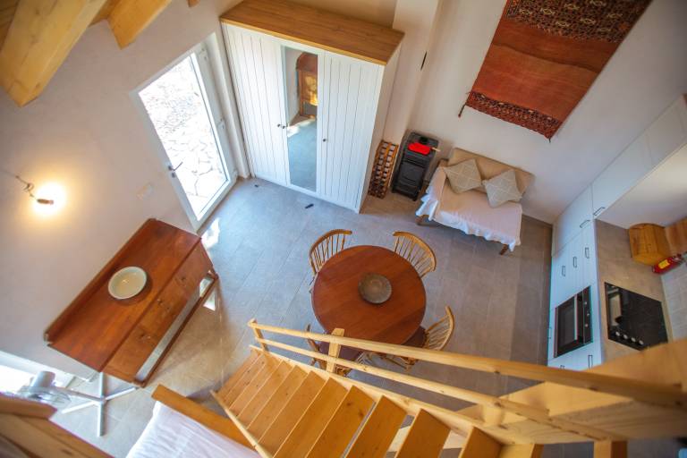 Three bedroom house with terrace and sea view Gromin Dolac, Hvar (K-24689) — photo 2