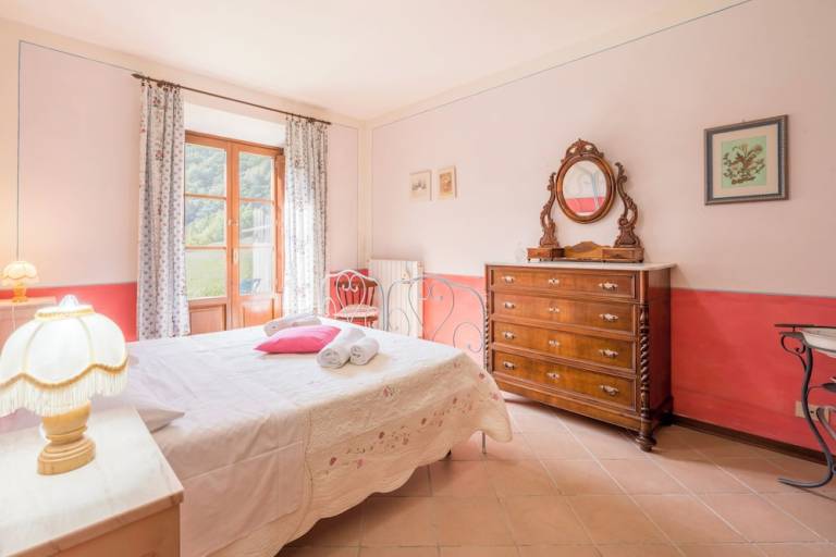 Appartamento Abetone Cutigliano