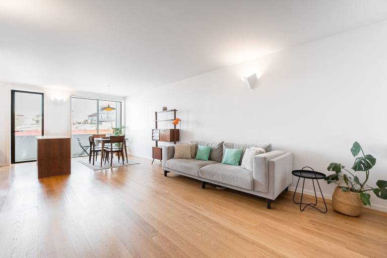 Appartement Porto