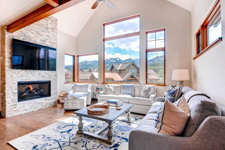 House Breckenridge
