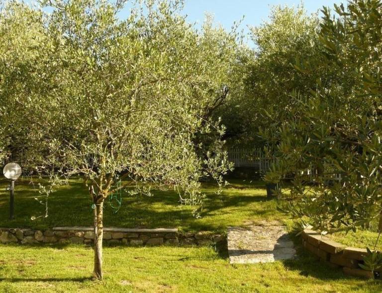 Ferienhaus in Zel, Torri del Benaco für max. 8 Personen Ferienhaus in Zel, Torri del Benaco für max. 8 Personen