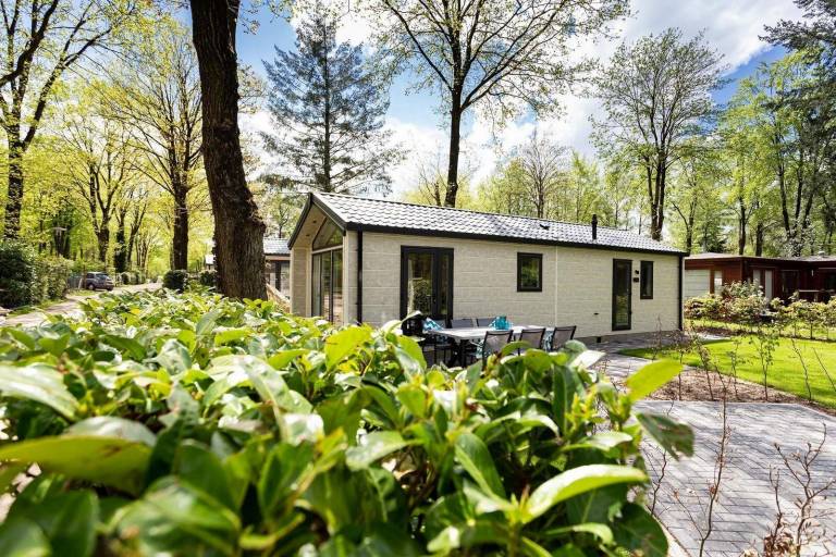 Chalet Otterlo