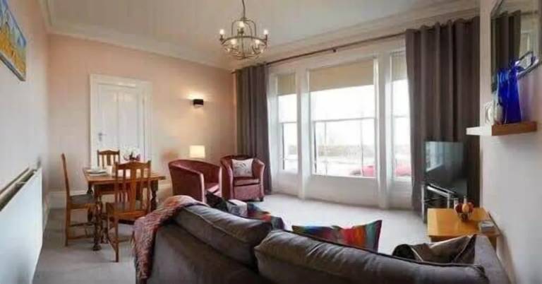 House  Filey