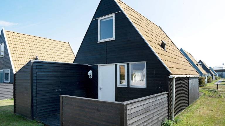Ferienhaus Gedesby