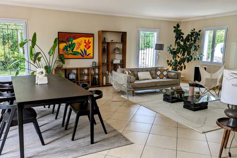 Vacation home with garden, private pool & patio | Good for workation — photo 4