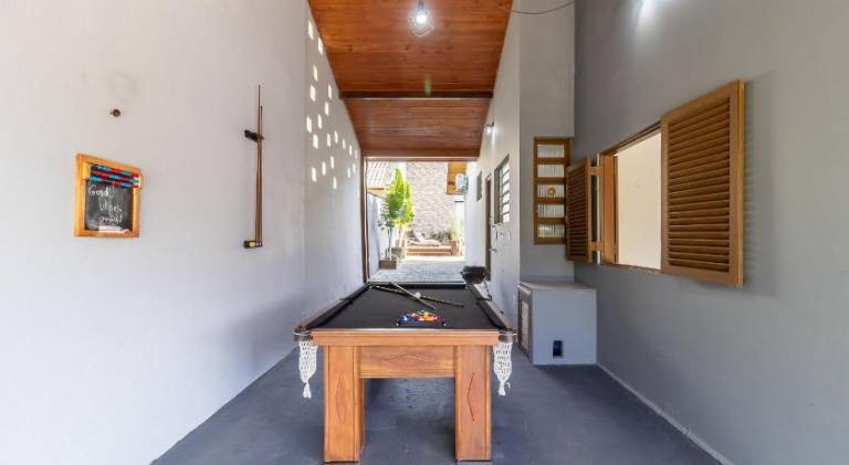 Charming house with pool | Beach nearby | Good for workation | Dogs allowed — photo 5