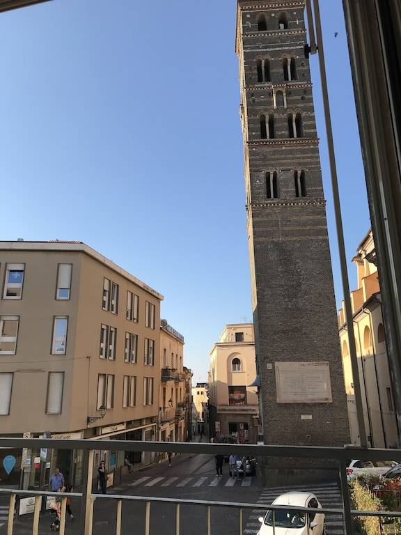 Appartamento Velletri