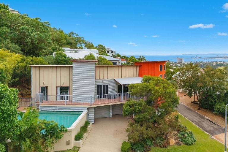 House Townsville City