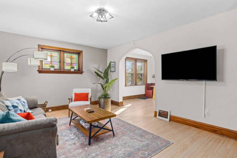 Rental apartment with private pool — photo 4