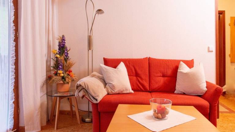 Ferienwohnung  Wolfach