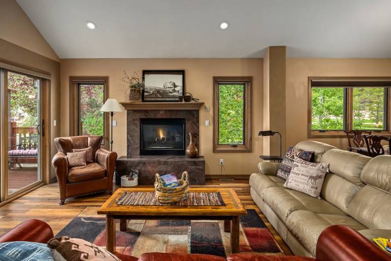 House Steamboat Springs
