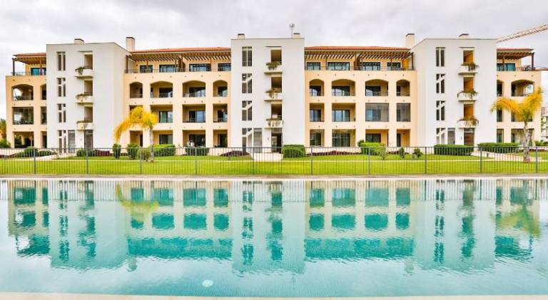 Apartamento T2 novo e espaçoso em Vilamoura — photo 5