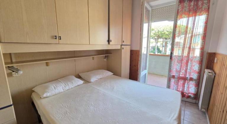 Apartment with 1 room for 3 persons in Follonica