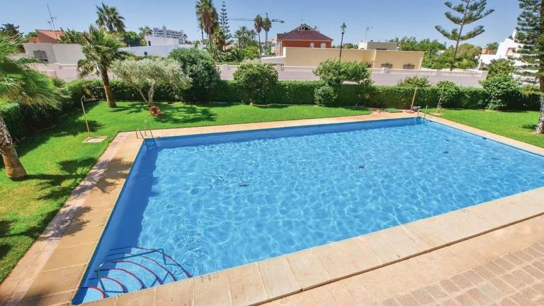 Ferienwohnung Roquetas de Mar