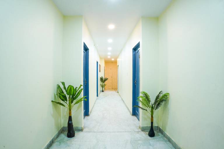 Hotel Silver Stay — photo 4