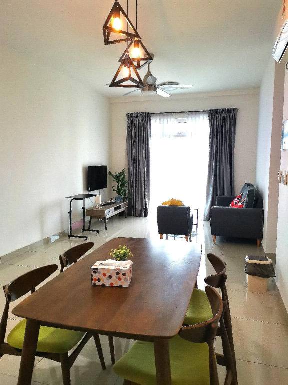 800 m² Ferienwohnung