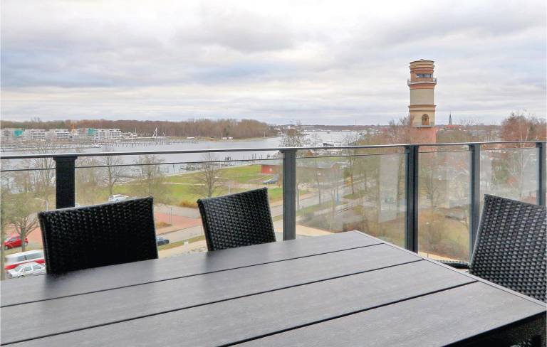 Ferienwohnung Alt Travemünde - Rönnau