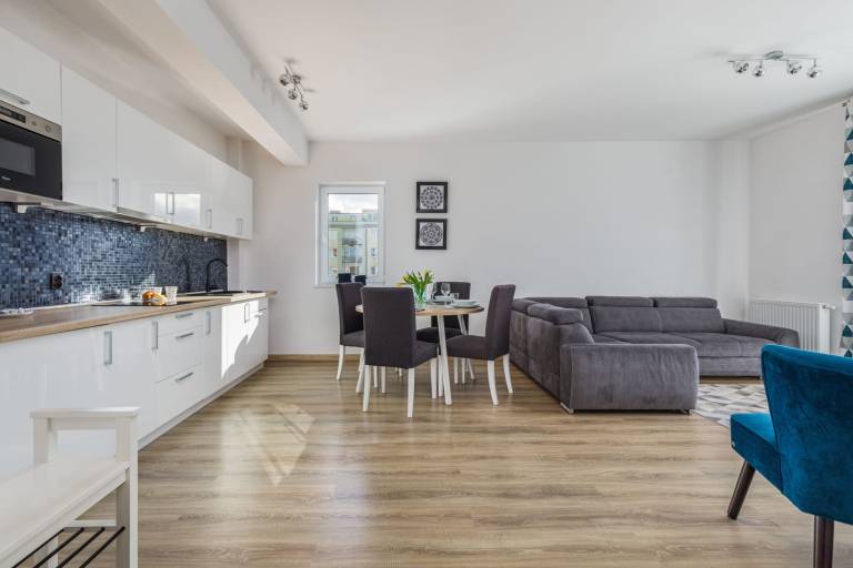 Ferienwohnung Kolberg