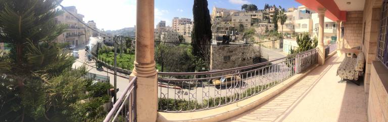 Hostel Jerusalem