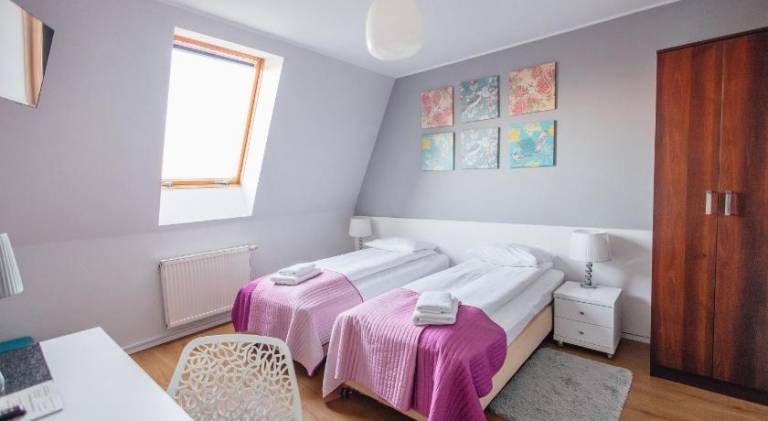 Serviced apartment with terrace — photo 2