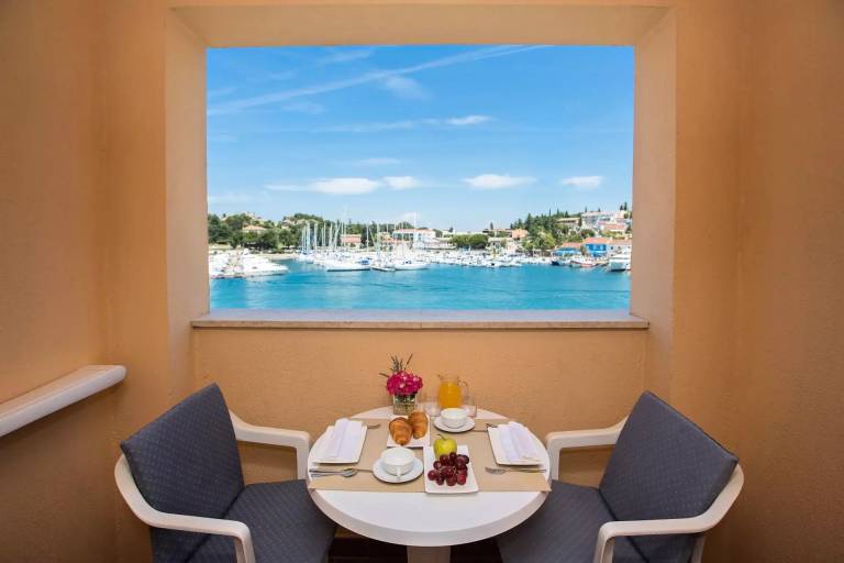 Ferienwohnung  Vrsar