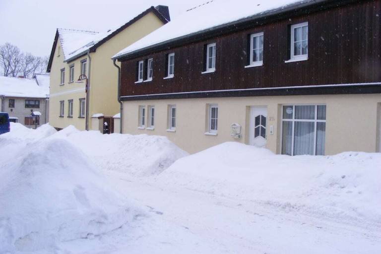 Ferienhaus Tambach-Dietharz