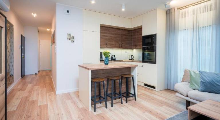 Rental apartment | Pets allowed in Olsztyn