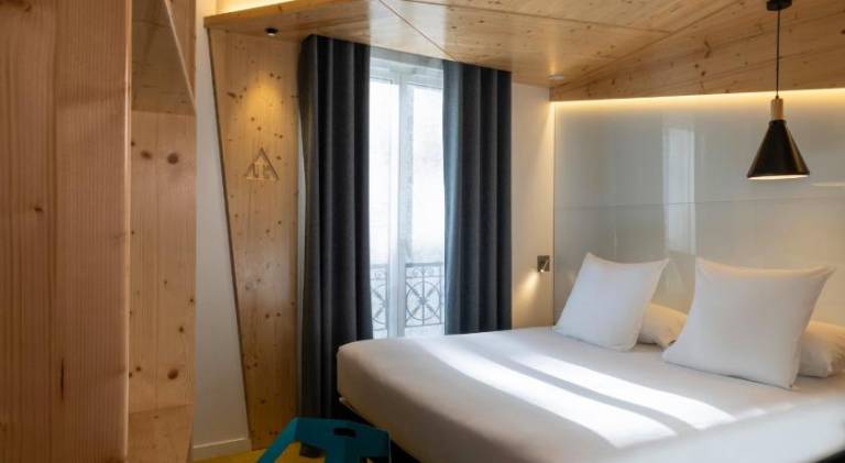 Urban Bivouac Hotel — photo 2