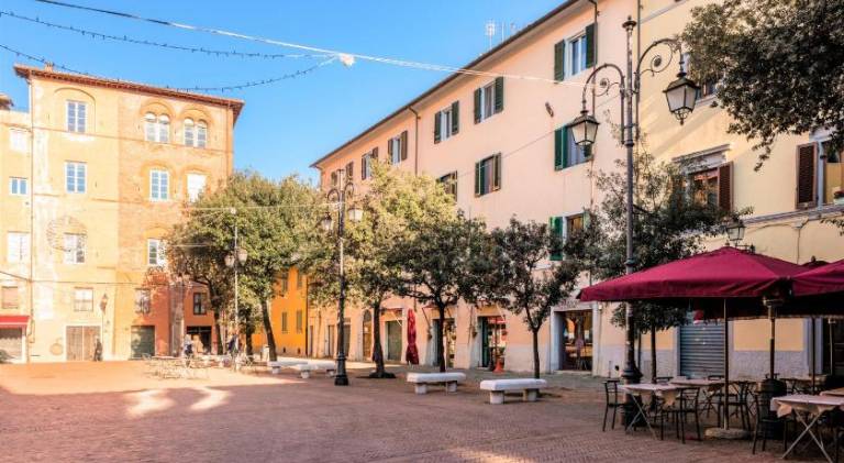 Apartment | Near Santa Maria della Spina — photo 4