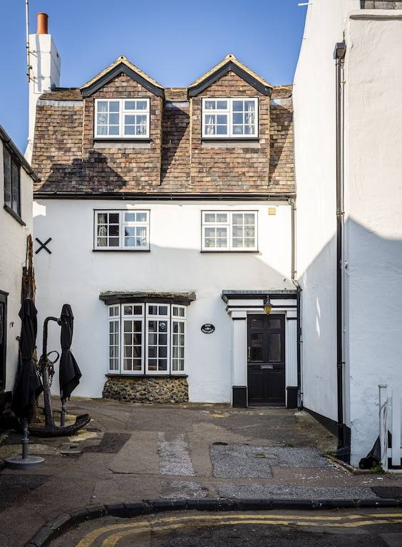 Cottage Ramsgate