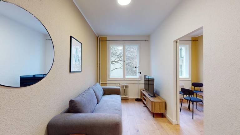 Appartement Arrondissement de Neukölln