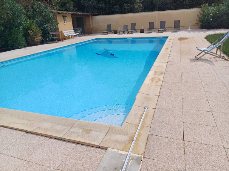 Villa La Bastide-d'Engras