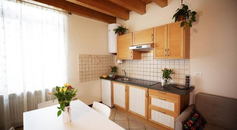 Holiday apartment with terrace — photo 3