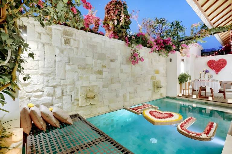 La Vie Villa Seminyak by Ini Vie Hospitality — photo 4