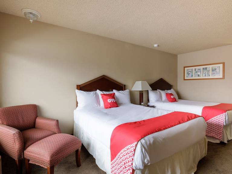 Motel Branson