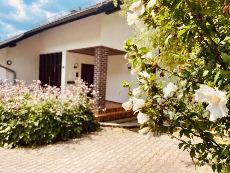 Ferienhaus  Viernheim