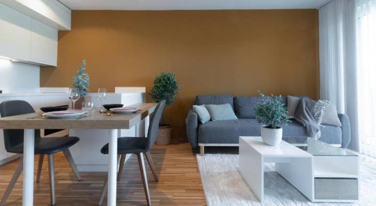 Holiday apartment with terrace | Suitable for remote work — photo 2