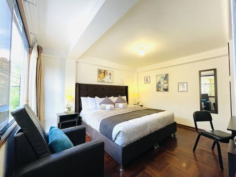 Apartamento  Centro Histórico