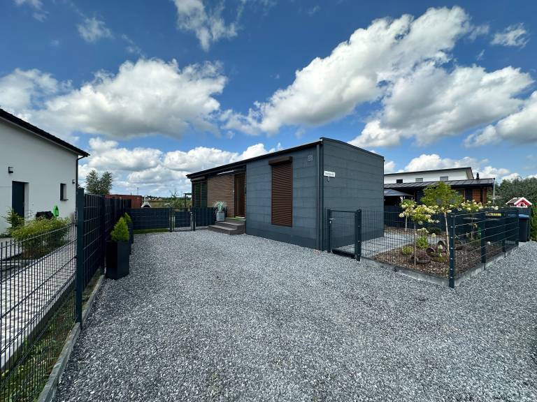 Ferienhaus Goch