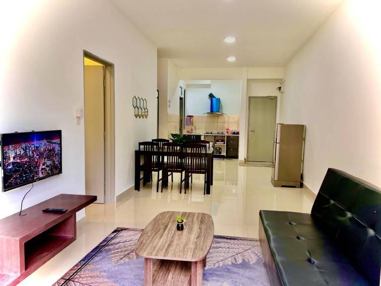 Apartment Brinchang
