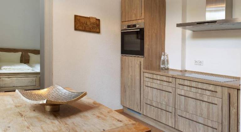 Apartment with 2 rooms for 5 persons — photo 4