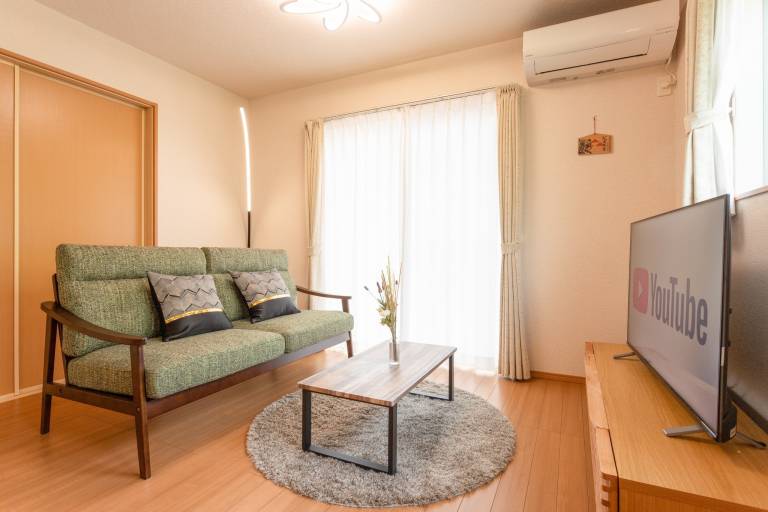 106 m² Ferienhaus