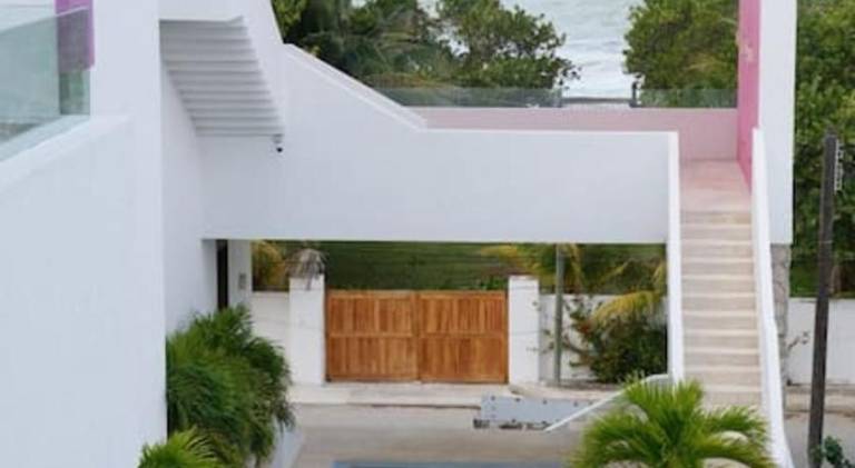 Rental apartment with pool | Beach nearby | Dogs allowed in Progreso