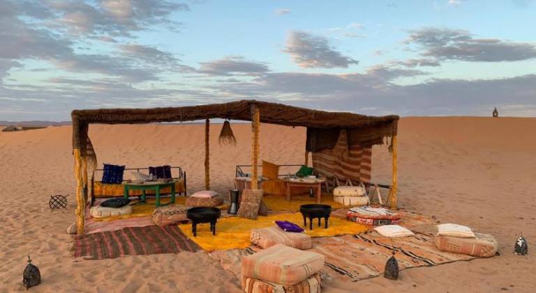 Authentique berber Camp & Activities — photo 4