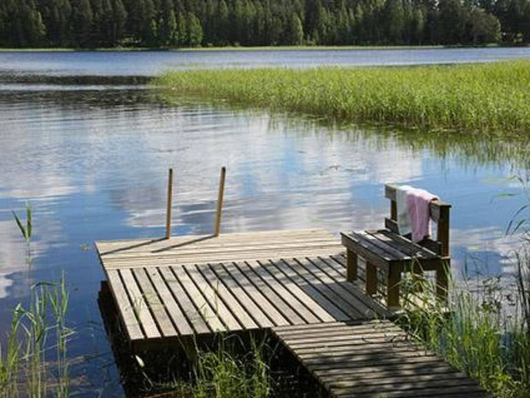 Vacation home with sauna | Nature view | Pets are welcome — photo 3