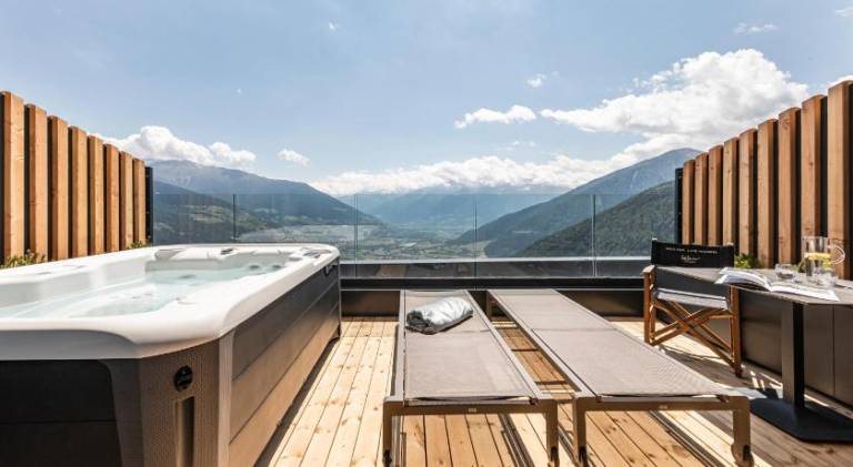DAS GERSTL Alpine Retreat — photo 4