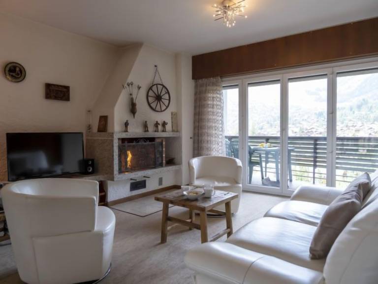 Appartement Verbier
